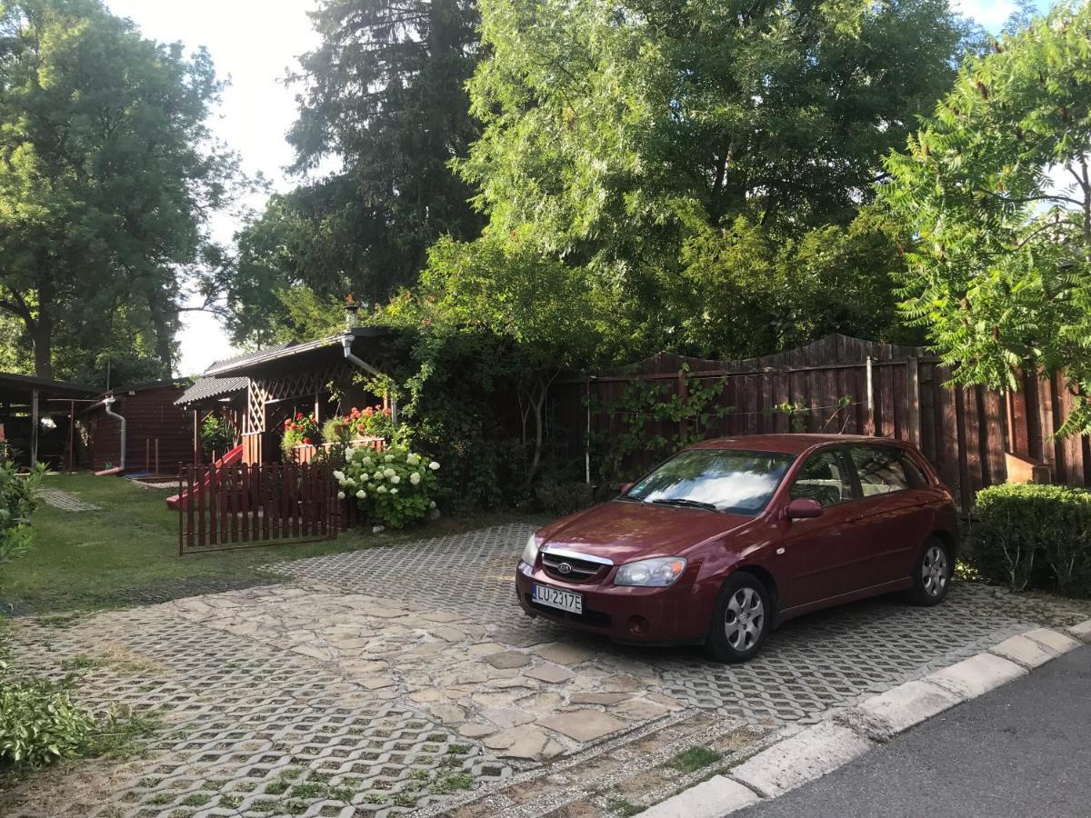 Ferienwohnung Privat Klonga Smrečany Exterior foto