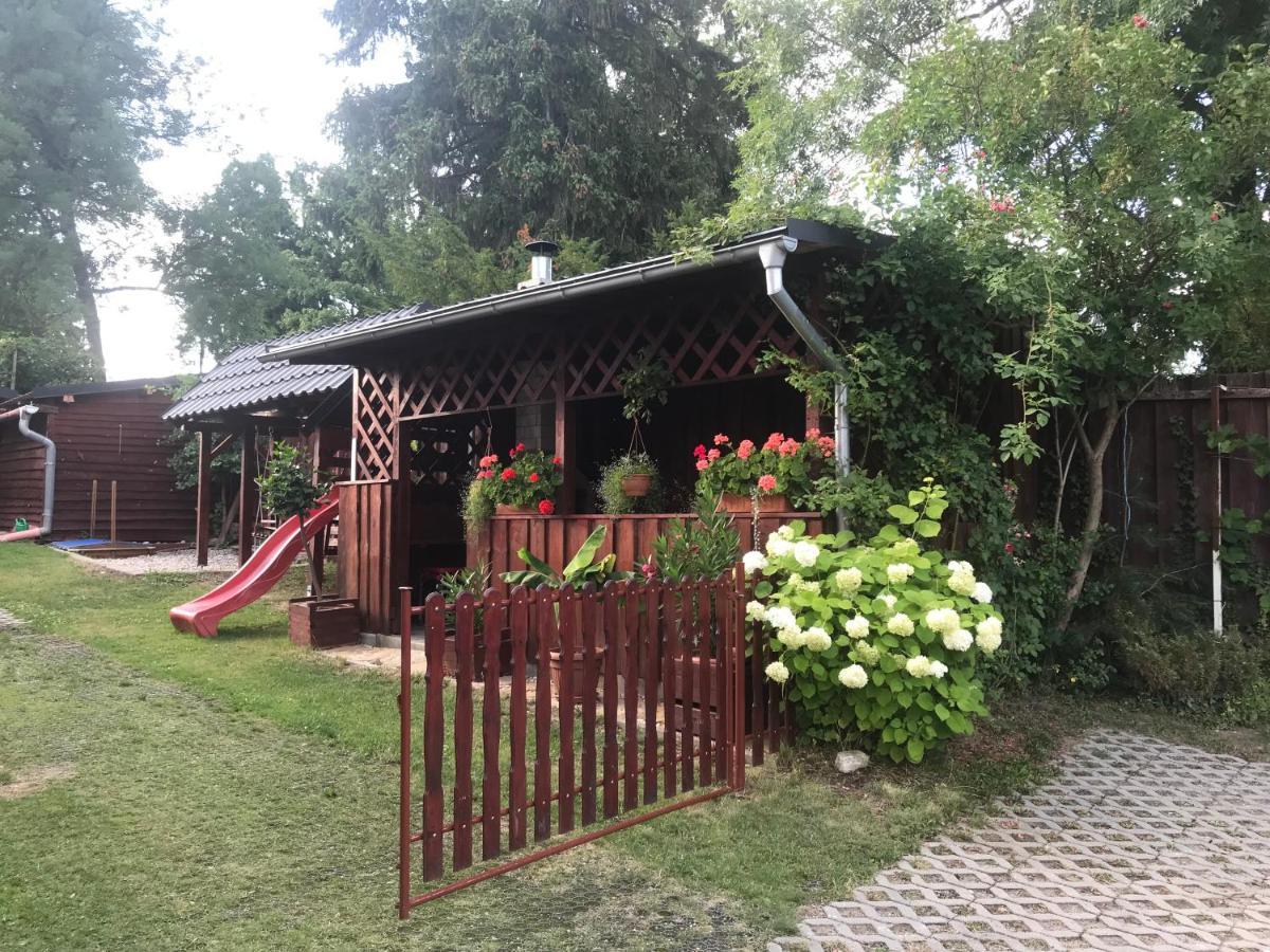 Ferienwohnung Privat Klonga Smrečany Exterior foto